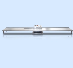 杭州铝基板灯条分板机 玻纤板分板机 线路板分板机